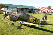 N33000 Sindlinger Hawker Hurricane C/N HH-1, N33000